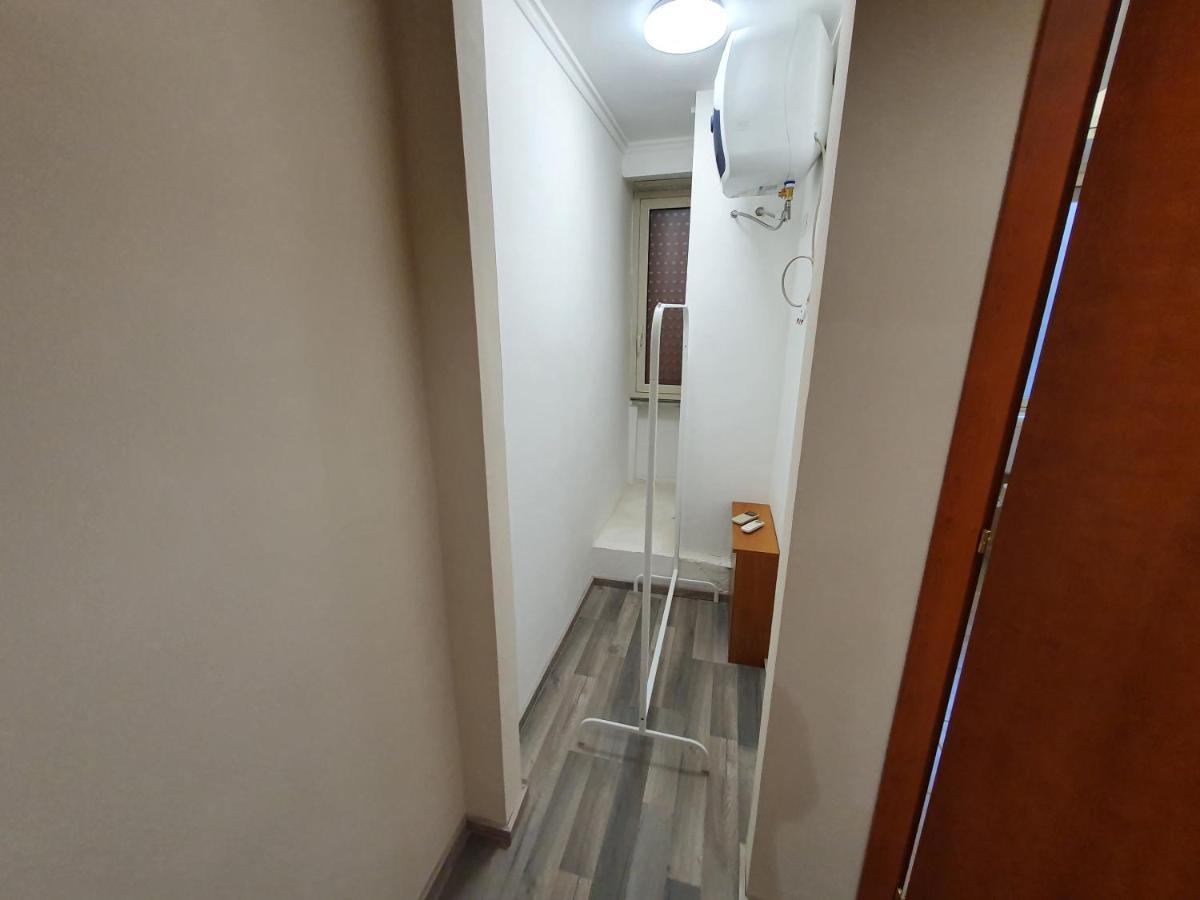 R&B Santa Nicolella Hotel Catania Exterior photo