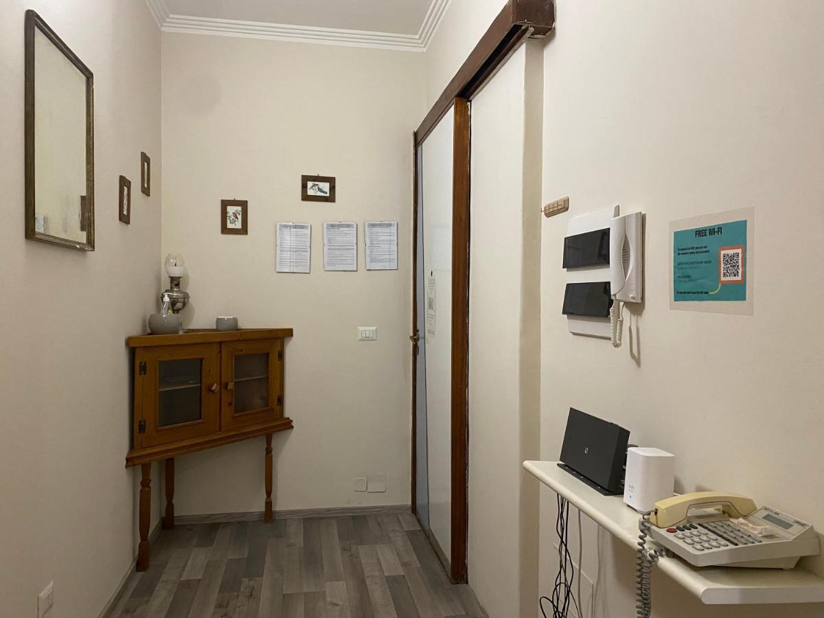 R&B Santa Nicolella Hotel Catania Exterior photo