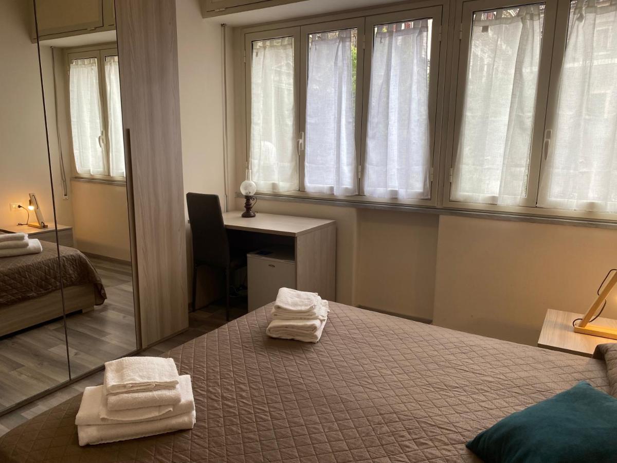 R&B Santa Nicolella Hotel Catania Exterior photo