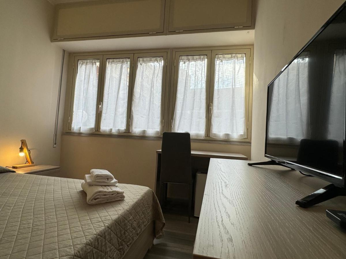 R&B Santa Nicolella Hotel Catania Exterior photo