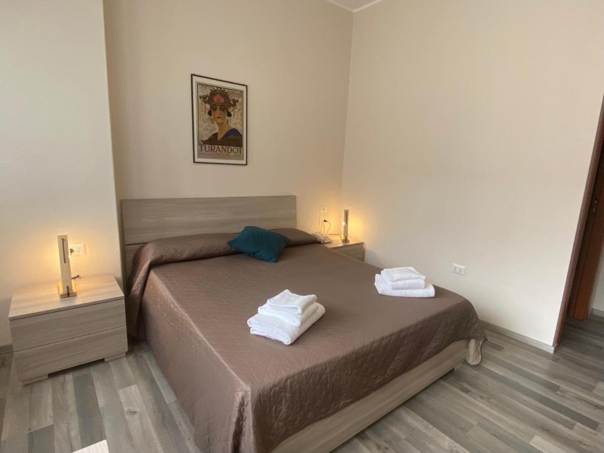 R&B Santa Nicolella Hotel Catania Exterior photo