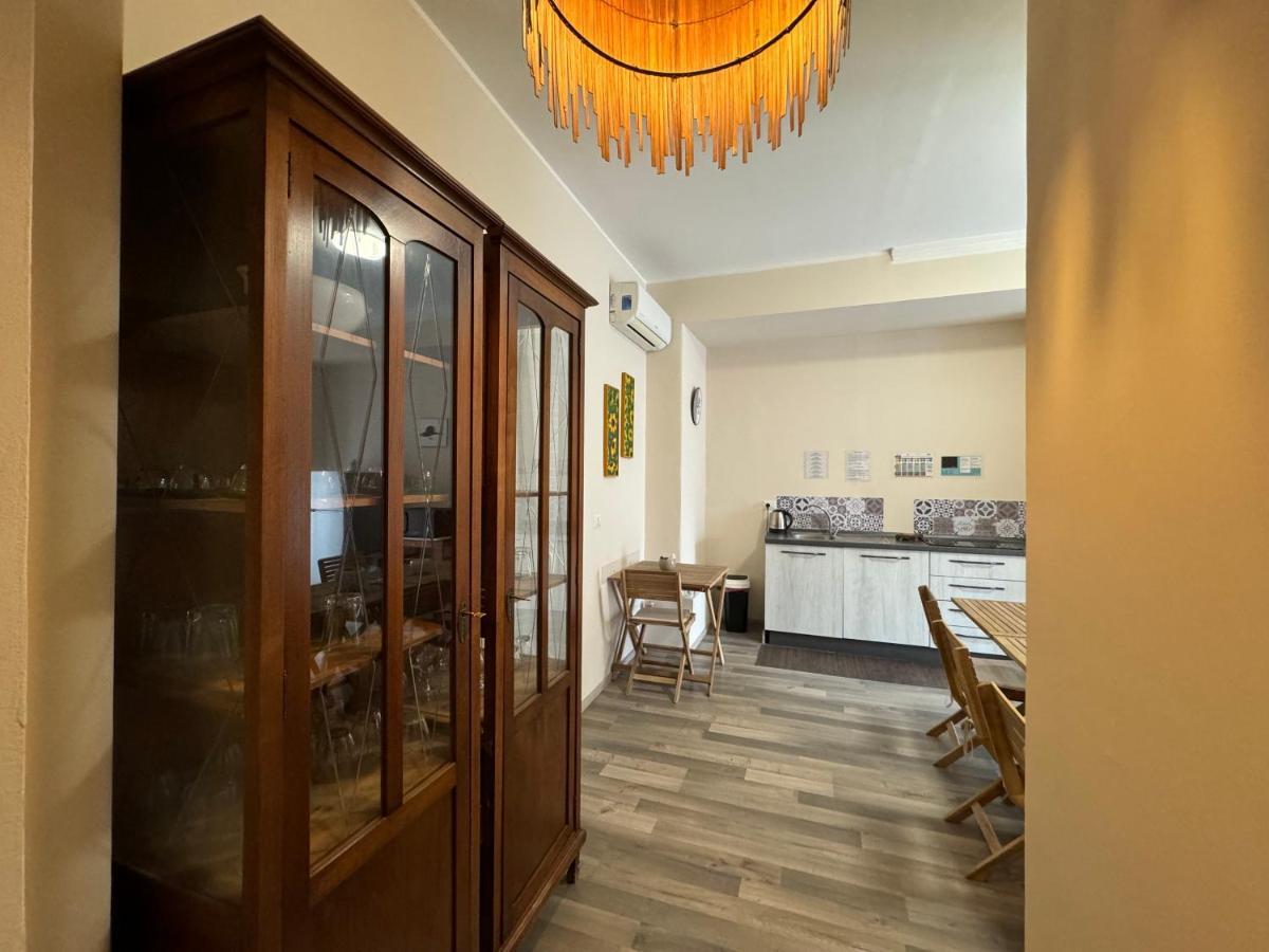 R&B Santa Nicolella Hotel Catania Exterior photo