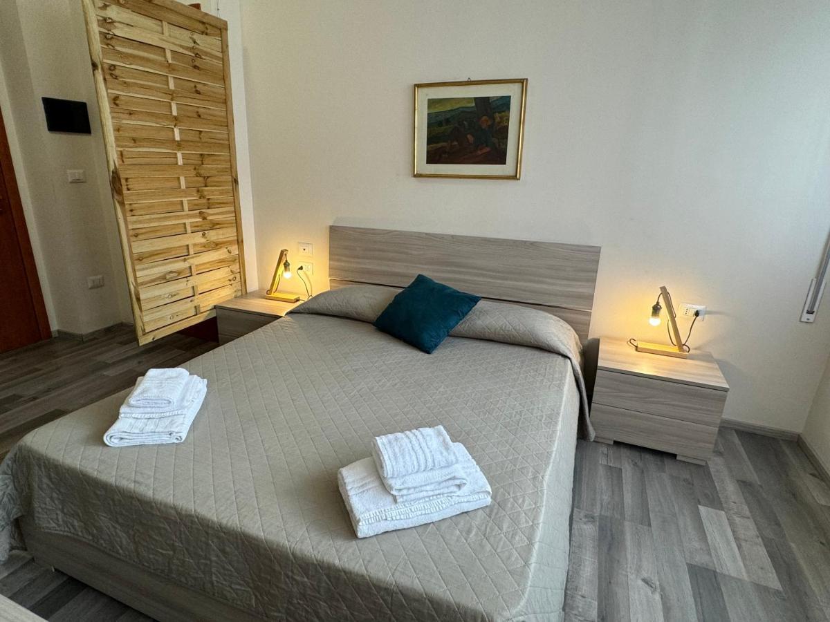 R&B Santa Nicolella Hotel Catania Exterior photo