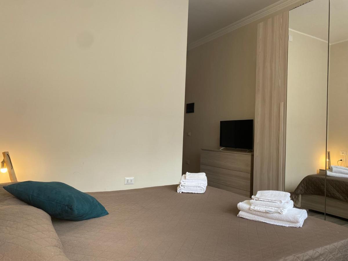 R&B Santa Nicolella Hotel Catania Exterior photo