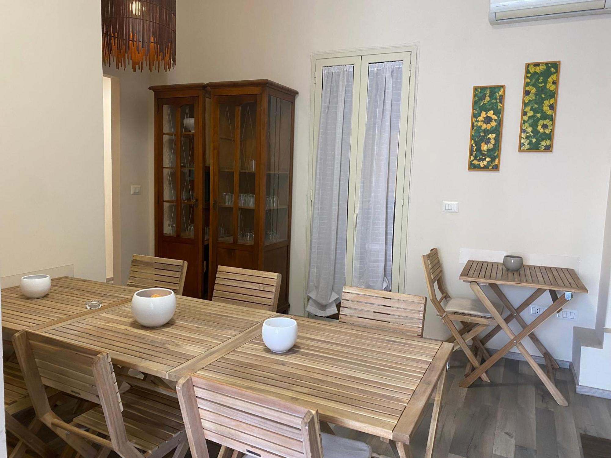 R&B Santa Nicolella Hotel Catania Exterior photo