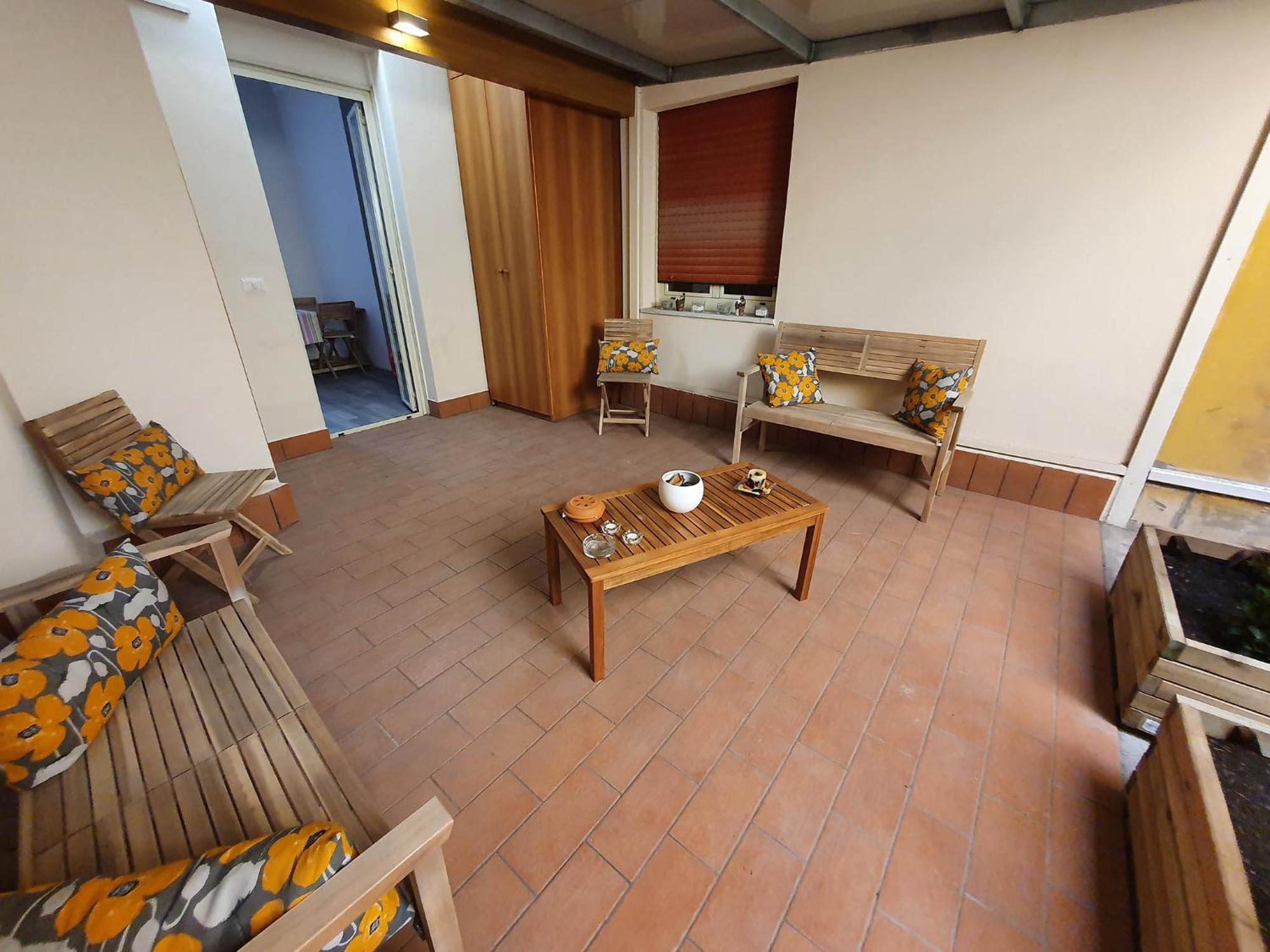 R&B Santa Nicolella Hotel Catania Exterior photo